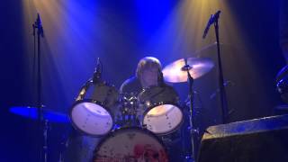 Lee Ranaldo And The Dust - Key/Hole @ La Machine du Moulin Rouge 27/05/2014