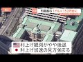 円相場　一時1ドル＝152円台　約半年ぶりの水準　市場関係者「日銀の利上げの大幅な加速は難しい」との見方も　円高傾向いつまで続くか不透明｜TBS NEWS DIG