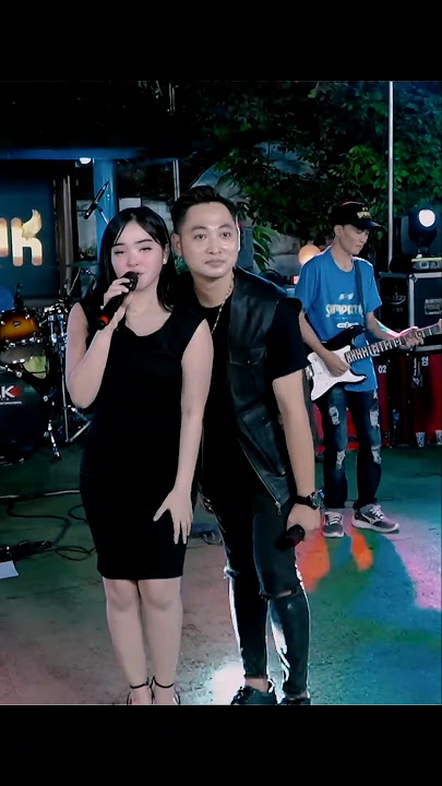 Pertengkaran - Laila Ayu Ft Irwan Krisdiyanto | SIMPATIK Music