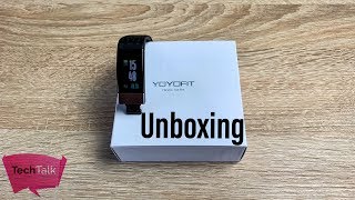 yoyofit slim kids fitness tracker