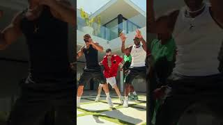 Soolking Romeo ft. L'Algerino #soolking #lalgerino #romeo #clip