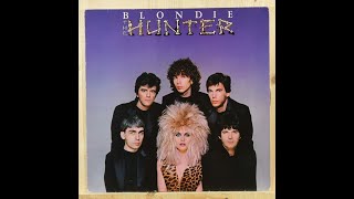 Blondie – War Child  1982.