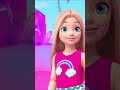 Barbie &amp; Para Saudarinya Menjadi Putri Duyung dan Masih Banyak Lagi! 🦋 | #Barbie Bahasa