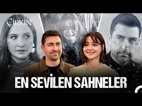 2. Bölüm En Sevilen Sahneler - Çirkin