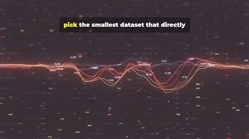 Data Analysis and Visualization for Decision-Making