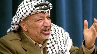 Did Israel Kill Yasser Arafat? Investigation Exposes Israel’s Secretive Assassination Program