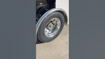 Automatic Tire Inflation System