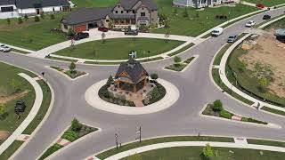 A bird s eye view of Aberdeen