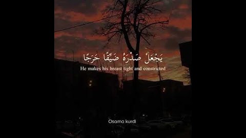 آيات القرآن الكريم بصوت _#ماهر_المعيقلي