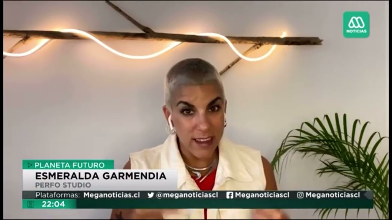 Club La Feria en Metaverso Chile