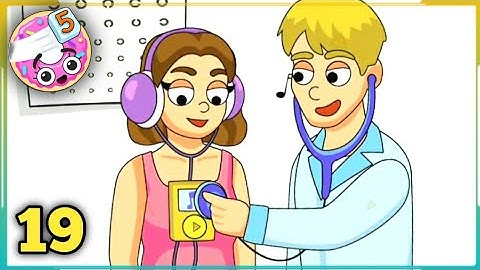 DOP 5: Delete One Part Gameplay All Levels 951-1000