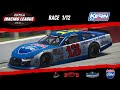 LTP Late Model Series @ Kern Raceway - Race 1/12