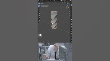 How to Twist Objects in Blender – Noob vs Pro
