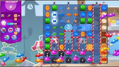 Candy Crush Saga - Level 4020 - No boosters ☆☆☆ Most Entertaining Level of 2019!