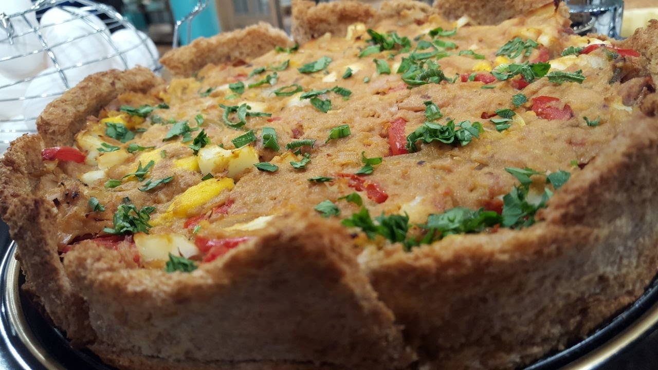 Masa De Tarta Integral Paulina Cocina Masa De Tarta Integral Paulina Cocina