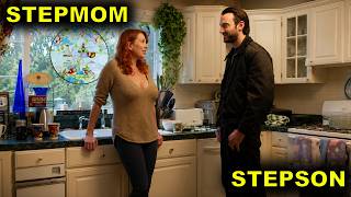 A STEPMOTHER FALLS IN LOVE WITH HER STEPSON BUT HER DAUGHTER FINDS OUT ABOUT THEM