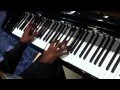 Keyboard Magazine NAMM 2012: Cori Jacobs at Mason Hamlin Part Two