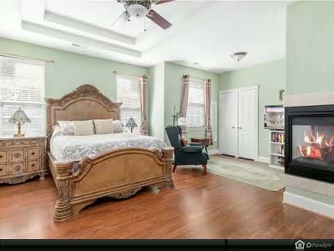 1003 Bay Breeze Drive, Suffolk, VA home video tour