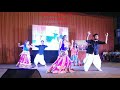 Banjara cultural dance choreography by arvind jadhav praveen pawar at gulbarga