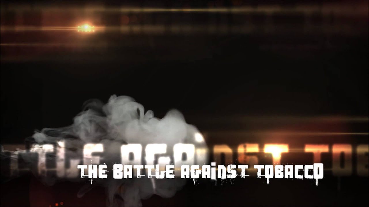 Mission Tobacco Free Jhunjhunu YouTube