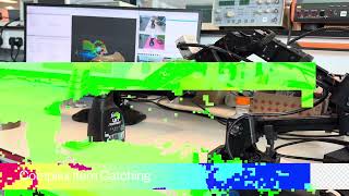 Celebrity RTG: A ROS2-based Grasping Robot for Multi-object Scenes Net Worth