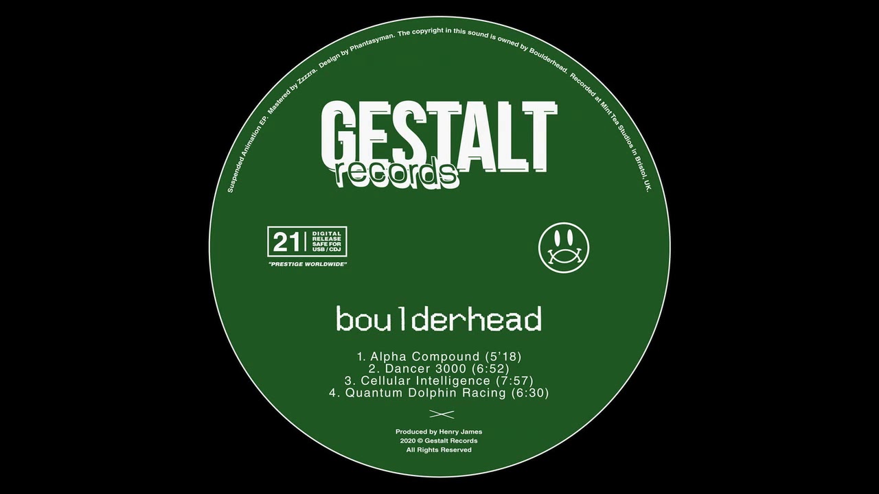 Boulderhead -- Dancer 3000 adlı videoyu YouTube'da izle Boulderhead -- Dancer 3000 adlı videoyu YouTube'da izle