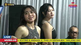  New Samudra  Pernikhan Ajeng Juwita  U0026 Rahmat 23 Sept 2024 Tajamnya Karang