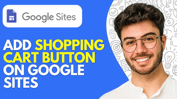 How to Add Shopping Cart Button on Google Sites (2025) Add Add to Cart Button in Google Sites