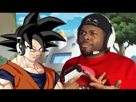 DBZ Gaming Lobby