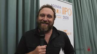 IPO Agenda Solidária 2020