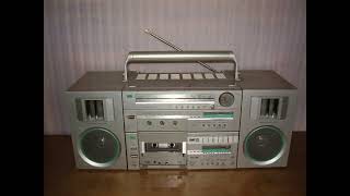 Jerror - The Control 1994 Euro Dance