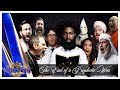 GOCC SABBAT ~ HET EINDE VAN EEN PROFETISCHE OORLOG