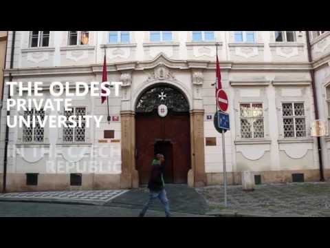 Video: Onko American University juhlakoulu?