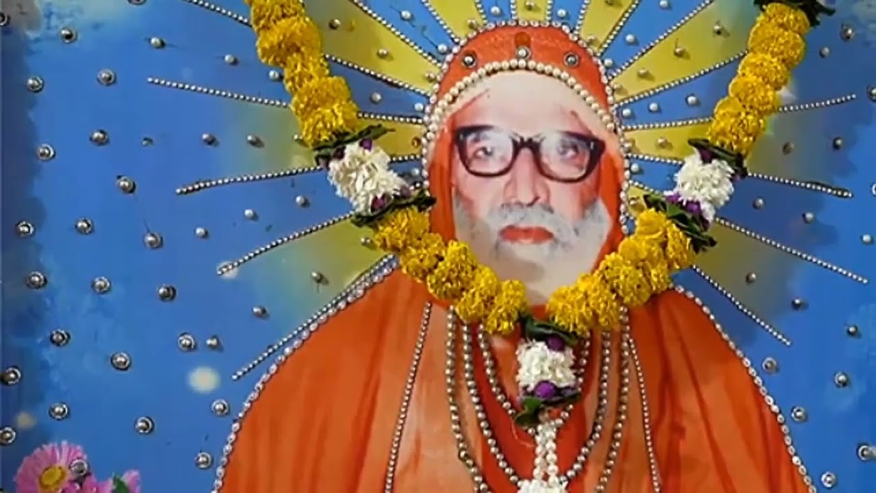 ਸਤਿਗੁਰੂ ਸ੍ਰੀ ਕਾਸ਼ੀ ਵਾਲੇ ਮਹਾਰਾਜ ਜੀ ਭੀਲਣੀ_ਅਤੇ_ਭਗਵਾਨ_ਰਾਮ_ਦੀ_ਸੁੰਦਰ_ਕਥਾ