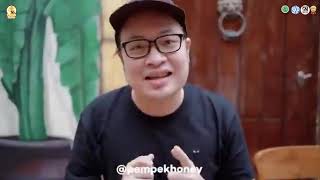 Resto Halal Pempek Honey Palembang