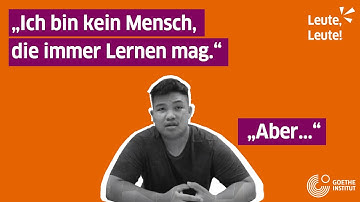 Leute, Leute! mit Veromonang