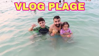 Vlog Plage Gbr Dubai Sami Amira