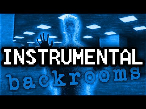 Stream Backrooms Found Footage Song - Noclip by TryHardNinja by  TryHardNinja