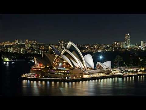 Vídeo: Casas De ópera Do Mundo - Onde Ir Para O Exterior