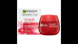 Ultra-Lift - Wrinkle Creams, Moisturizers, and Serums - Garnier