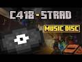 Strad - C418 | Minecraft Music Disc