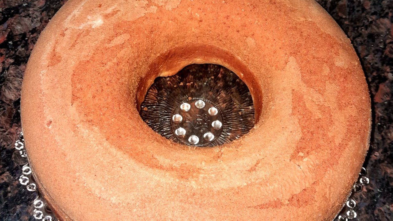 جوزي قهوة حليب ديالك بمسكوتشو طالع و خفيف مع كامل أسرارو