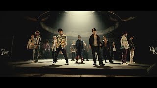 【Premium】THE RAMPAGE from EXILE TRIBE - SWAG & PRIDE