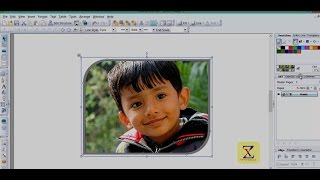 Details Webplus Training - Creating Image frame with round corners News