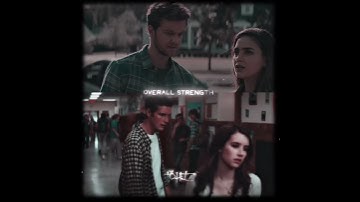 Goated collab with @SG - Johi | #fyp #alightmotion #collab #scream