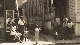 Detroit's former Black Bottom neighborhood gets historical marker