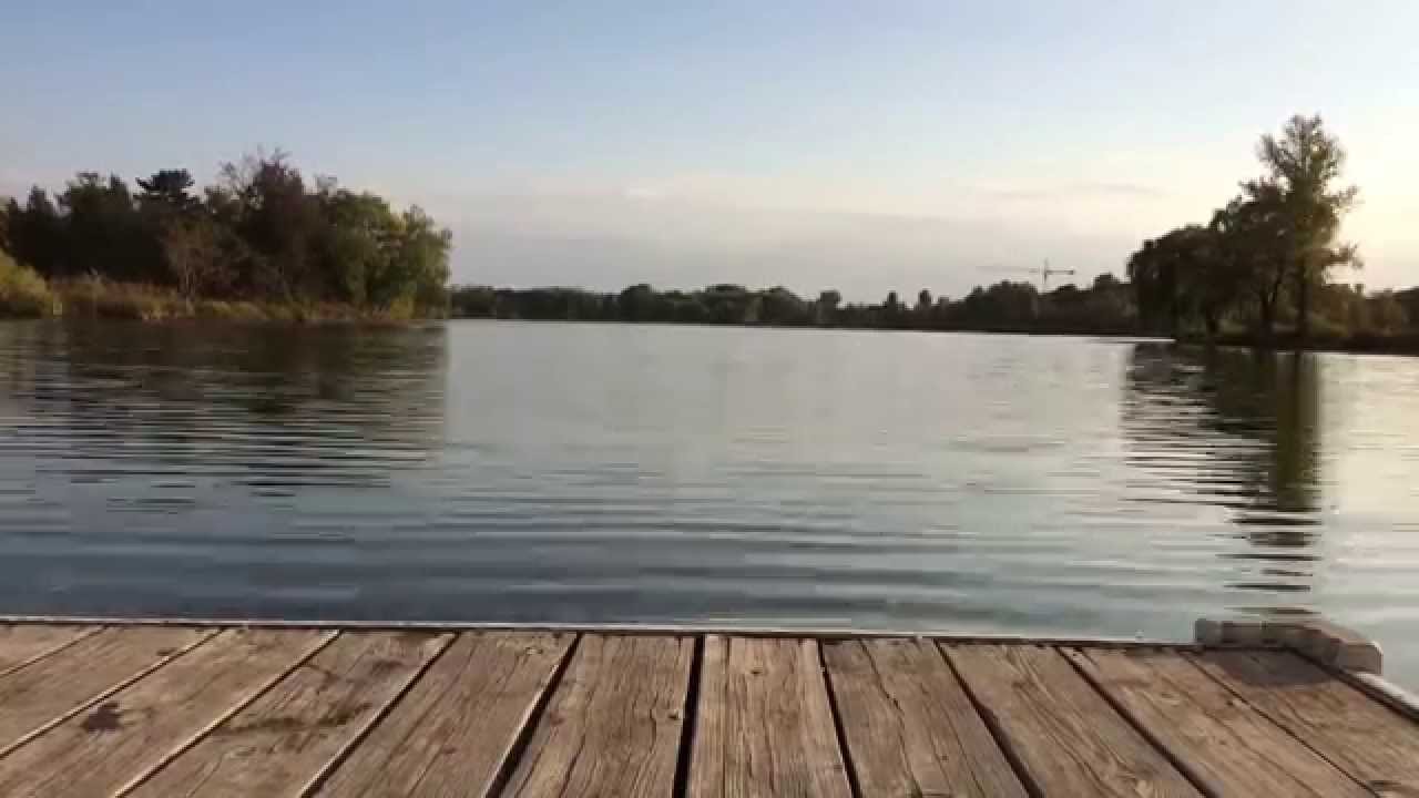 Lake of The Isles- Time Lapse