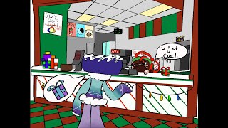 Download Lagu They got me workin the holiday shift bruh MP3