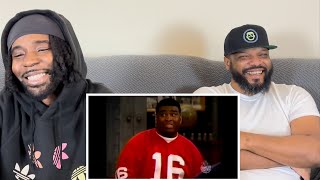 Best of Patrice O’Neal on Tough Crowd (Part 1) Reaction