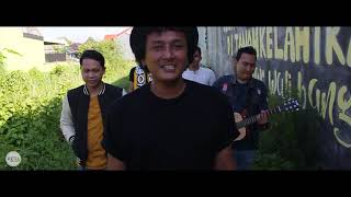 KAULAH SEMANGATKU ( ANTHEM PSGJ ) - PION'S